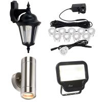 Outdoor-Light-Fittings